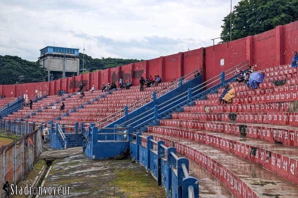 Stadion Brawijaya - Kediri