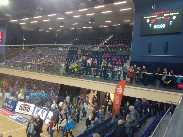 StadtHalle Rostock - Rostock