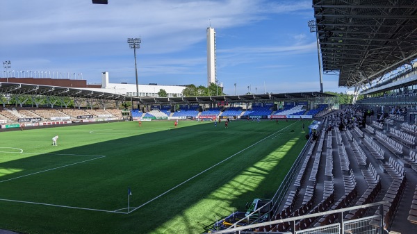 Bolt Arena - Helsingfors (Helsinki)