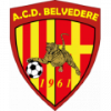 Wappen ACD Belvedere  130188