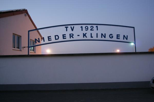 Sportanlage Schützenstraße - Otzberg-Nieder-Klingen