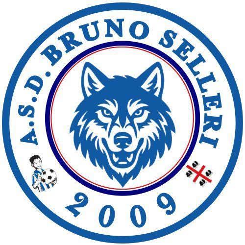 Wappen ASD Bruno Selleri