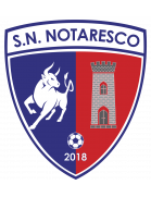 Wappen SN Notaresco