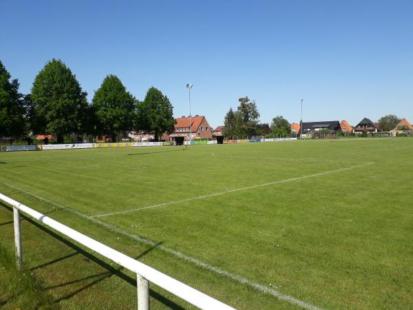 Sportanlage Breetzer Straße - Bleckede