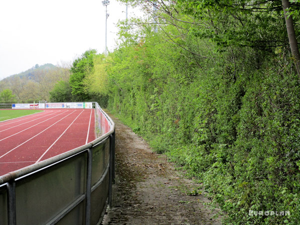 Stadion am Schönberg - Pfullingen