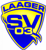 Wappen Laager SV 03