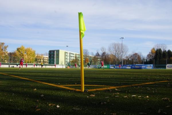 Sportstätte Kappel Platz 2 - Chemnitz-Kappel