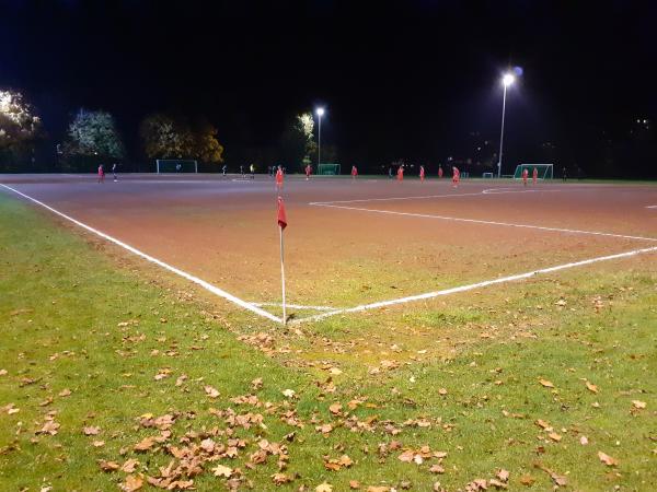Bezirkssportanlage Aubinger Straße Platz 2 - München-Pasing