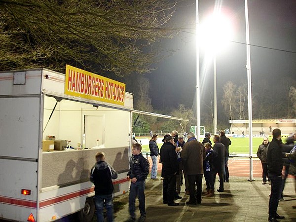 Stadsparkstadion - Turnhout