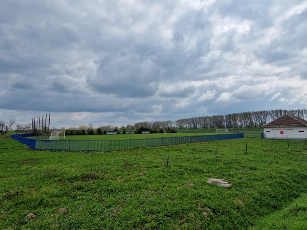Stadion FK Bilećanin - Sečanj