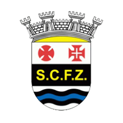 Wappen SC Ferreira do Zêzere