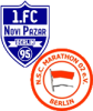 Wappen FC Novi Pazar/Marathon Neukölln (Ground A)