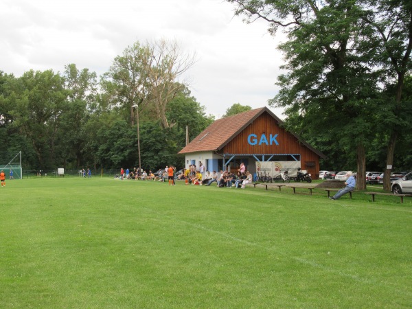 Sportplatz Gobelsburg - Langenlois