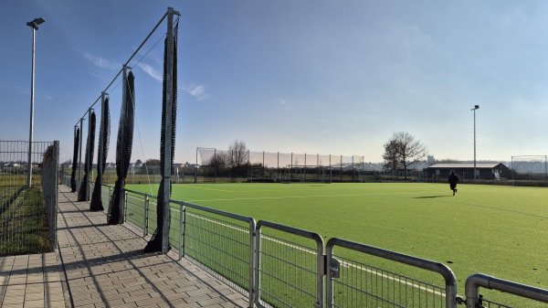 Sportanlage Großgründlach Platz 3 - Nürnberg-Großgründlach
