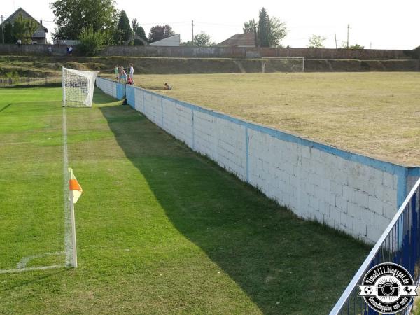 Stadion Rupe - Surčin