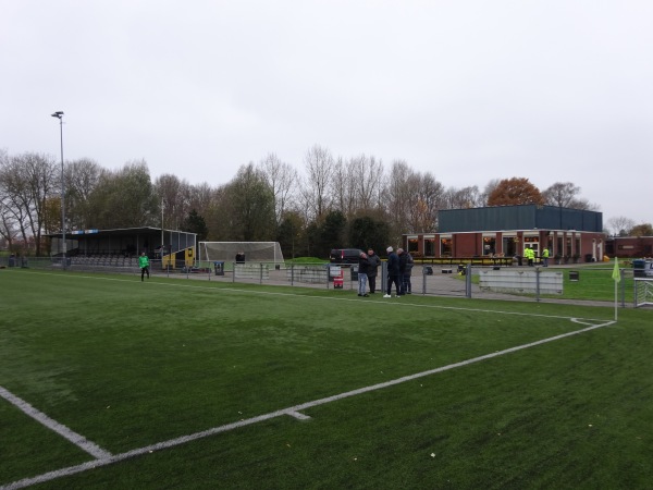 Sportpark OFC - Oostzaan