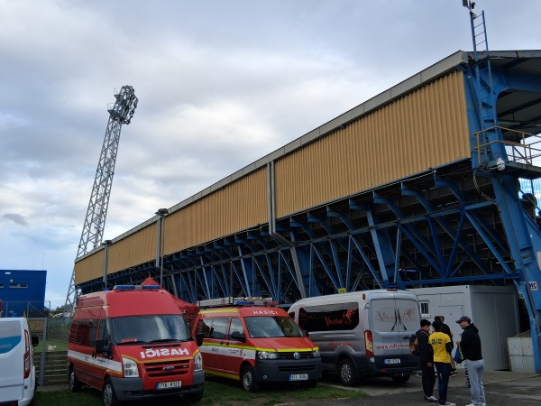 Simply Arena - Opava