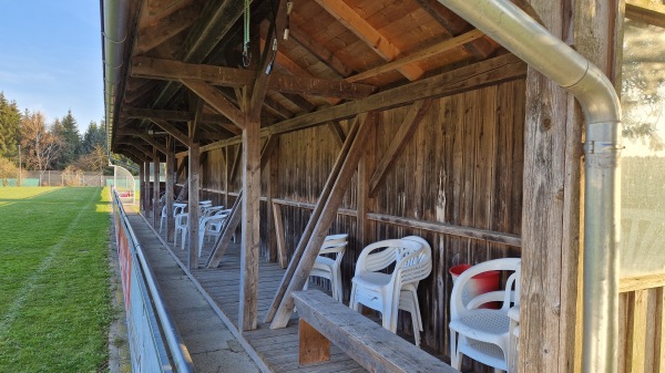 Sportplatz Inning - Inning/Holz