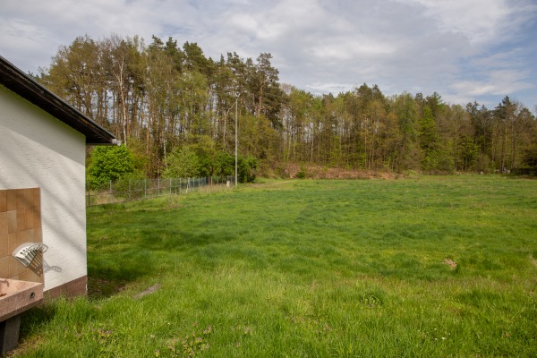 Sportplatz Ebersdorfer Straße - Neustadt bei Coburg