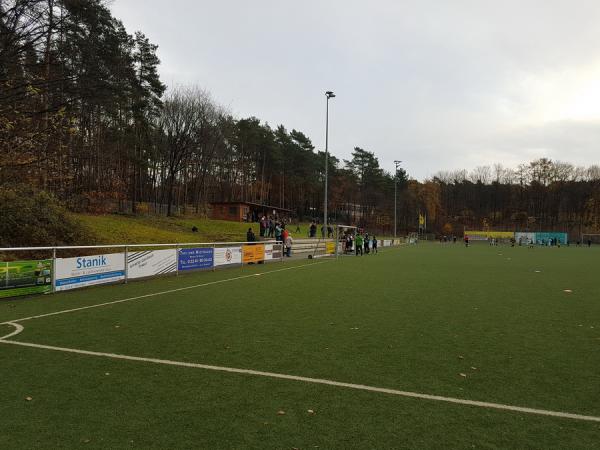 Sportpark Spicher Höhen Platz 2 - Troisdrof-Spich
