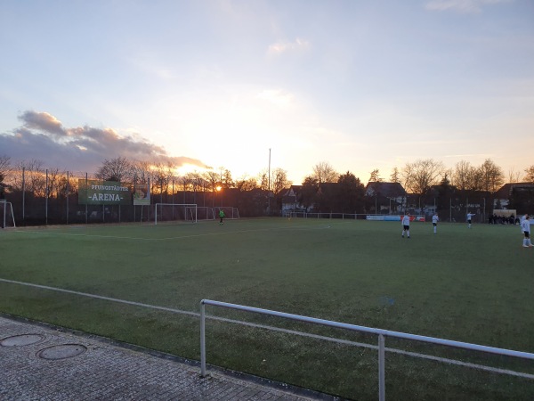 Sportanlage Opelstraße Platz 2 - Rodgau-Dudenhofen