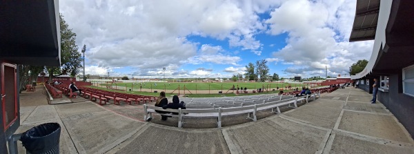 Estadio Campeones Olímpicos - Florida, FD