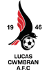 Wappen Lucas Cwmbran AFC