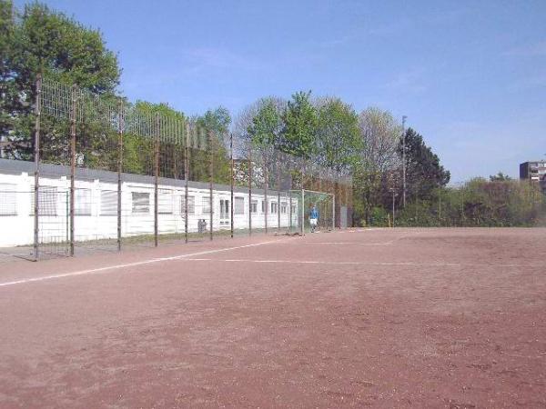 Sportplatz Winkelriedweg - Dortmund-Gartenstadt