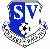 Wappen SV Kickers Raguhn 1912