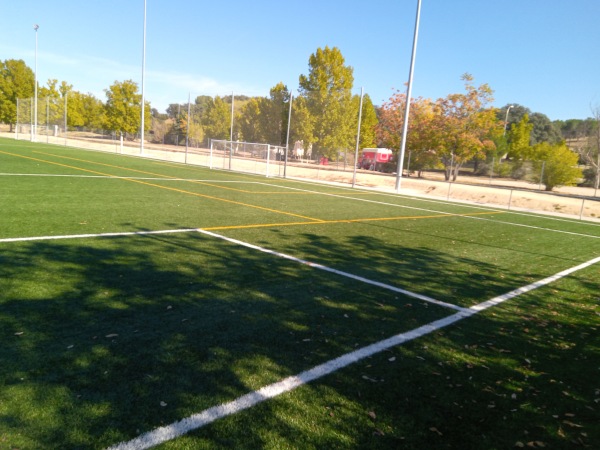 Campo Municipal Mingorrubio - El Pardo, MD