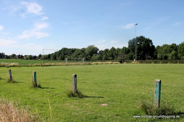 Complex Langeweg Terrein 2 - Bilzen-Rijkhoven