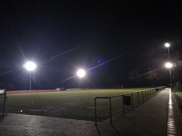 Sportplatz am Liesebach 2 - Wadersloh-Liesborn