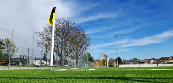 Sportanlage Wilhelmstraße Platz 2 - Muggensturm