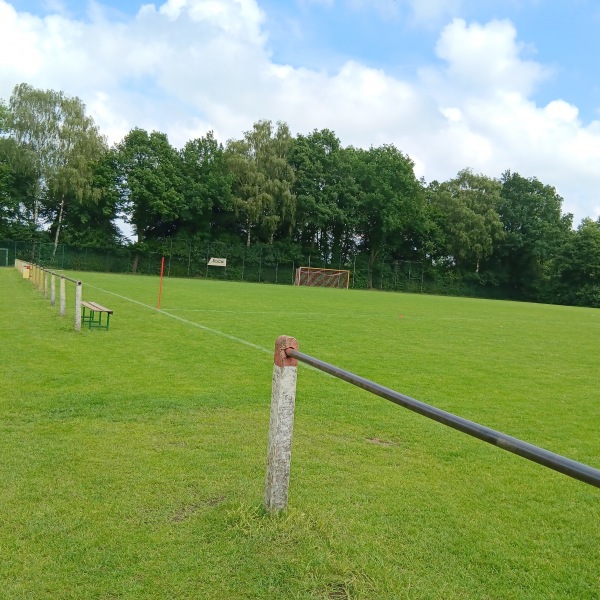 Sportanlage Bürgerkampweg C-Platz - Delmenhorst