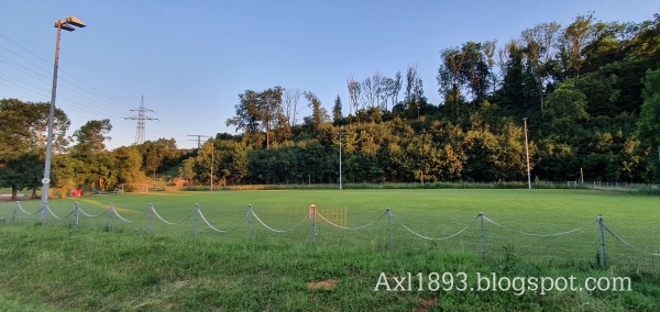 Hermann-Traub-Stadion Nebenplatz 2 - Reichenbach/Fils