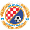 Wappen NK Hajduk Široko Polje