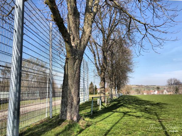 Sportplatz Engstlatt - Balingen-Engstlatt