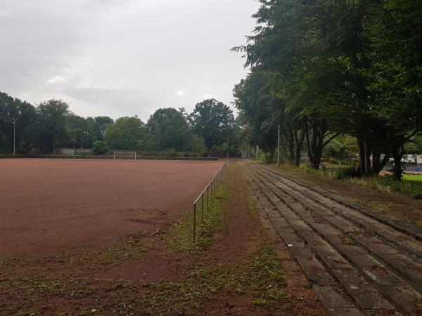 Bezirkssportanlage Löchterheide Platz 3 - Gelsenkirchen-Buer