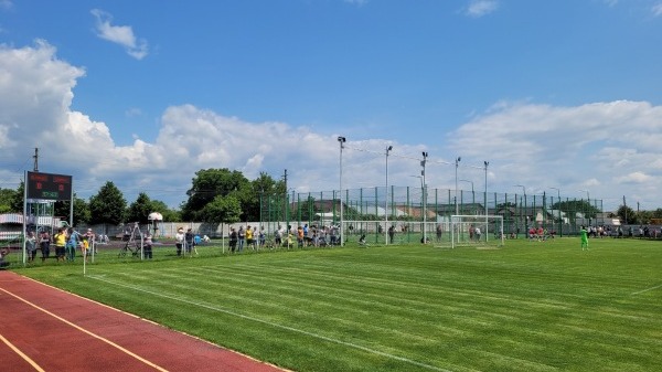 Stadionul Nedelea - Nedelea