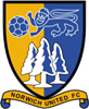 Wappen Norwich United FC