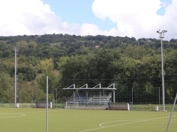 Campo Sportivo Comunale di Castelraimondo Sintetico - Castelraimondo