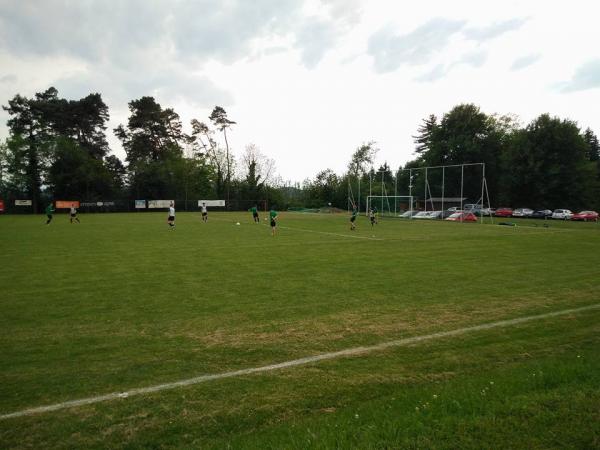 Sportanlage Krumbach - Tettnang-Tannau