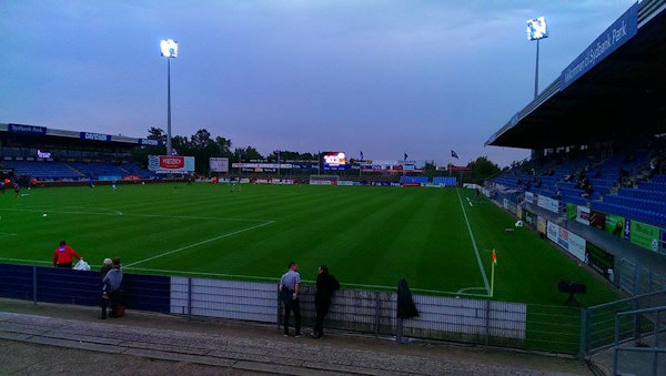 Sydbank Park - Haderslev
