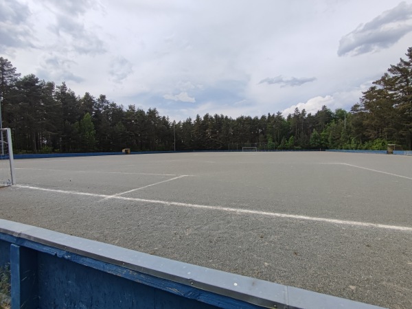 Sportgelände Schimerofen Platz 2 - Heinersreuth-Altenplos