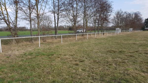 Sportplatz Siedlung - Griefstedt