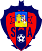 Wappen Sporting de Alcázar CF