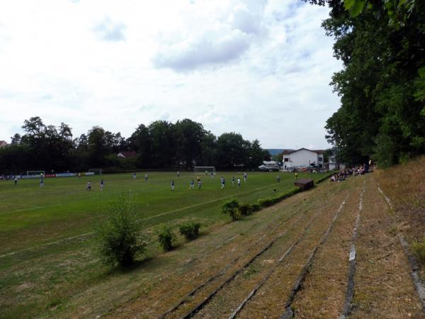 TürkgücüStadion - Neustadt bei Coburg