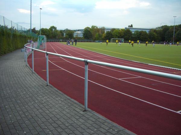 Sportanlage Sulzbach - Sulzbach/Taunus
