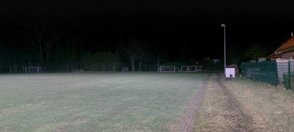 Sportplatz Bülkau 2 - Bülkau