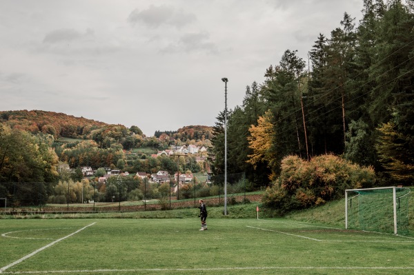 Sportanlage Osternohe Platz 2 - Schnaittach-Osternohe
